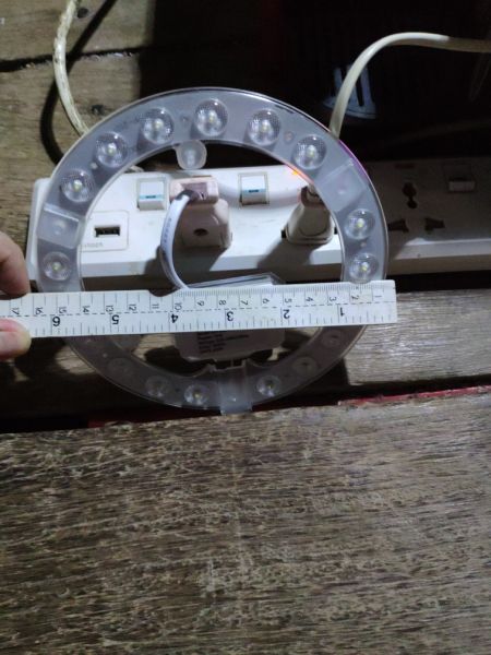Buyer review image 1