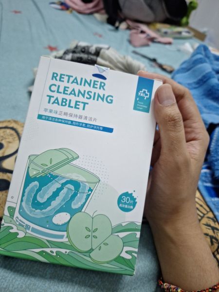 Buyer review image 1