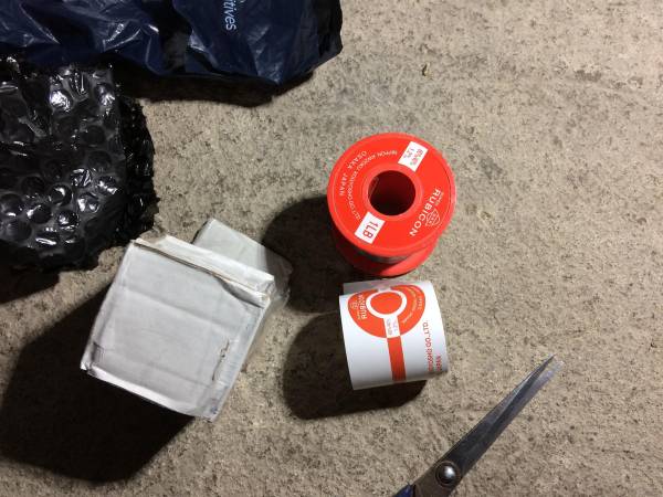 Buyer review image 2
