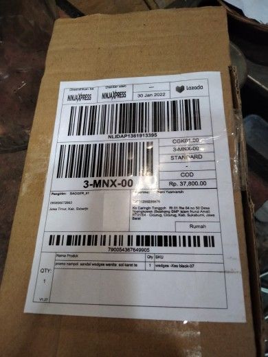 Buyer review image 1