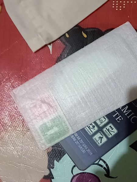 Buyer review image 2