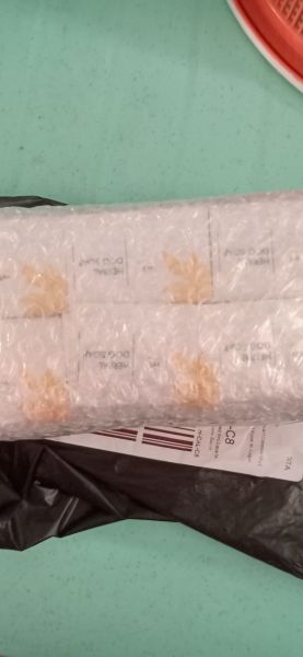 Buyer review image 2