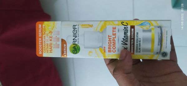 Buyer review image 1