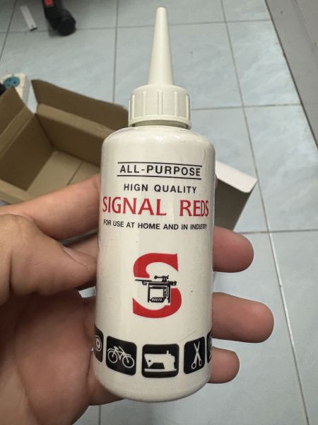 Buyer review image 2