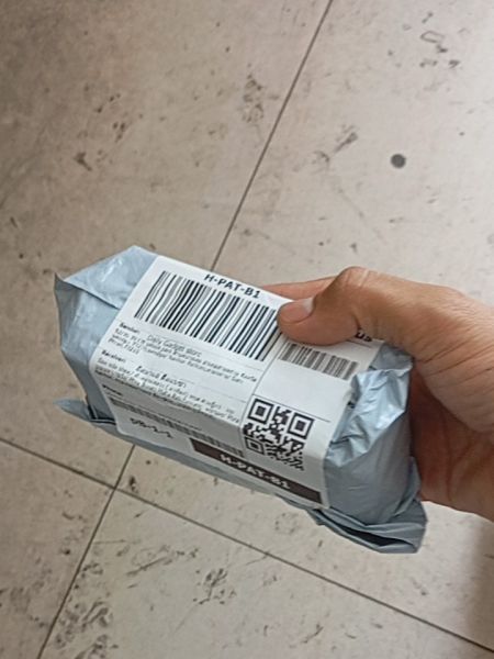 Buyer review image 1