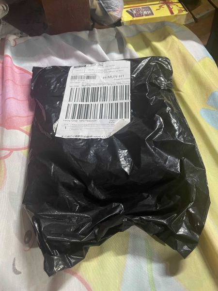 Buyer review image 1