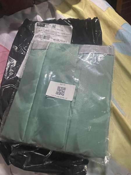 Buyer review image 2