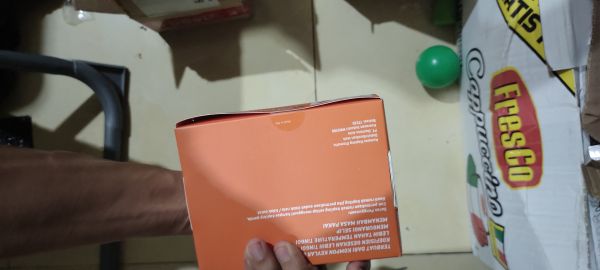 Buyer review image 5