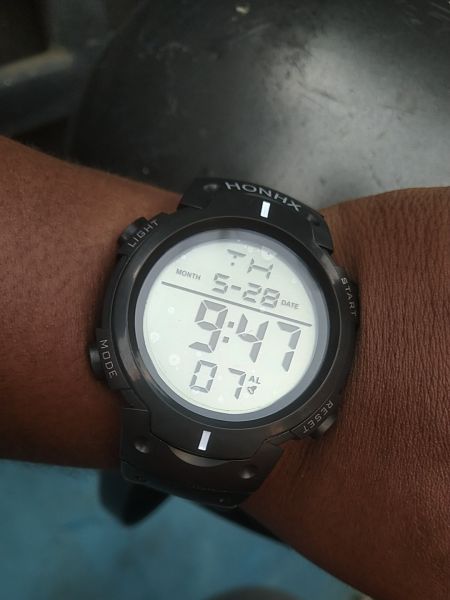Buyer review image 1