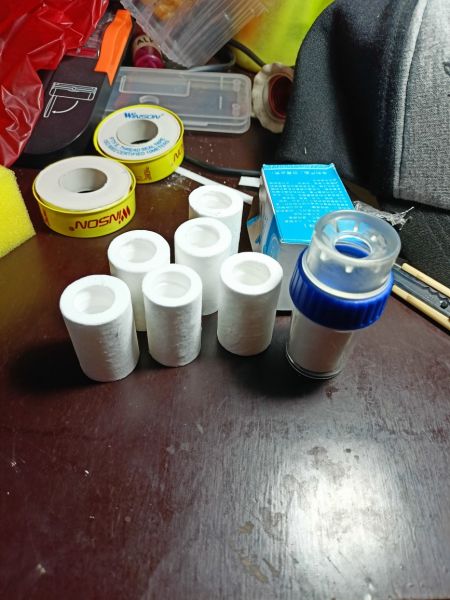 Buyer review image 1
