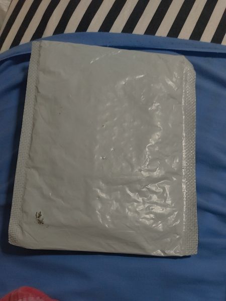 Buyer review image 2