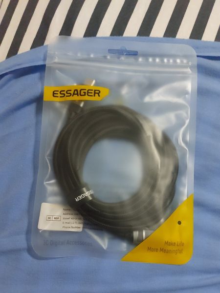 Buyer review image 3