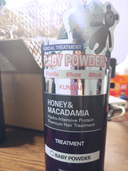 Buyer review image 2
