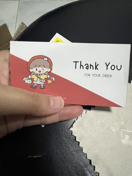 Buyer review image 3