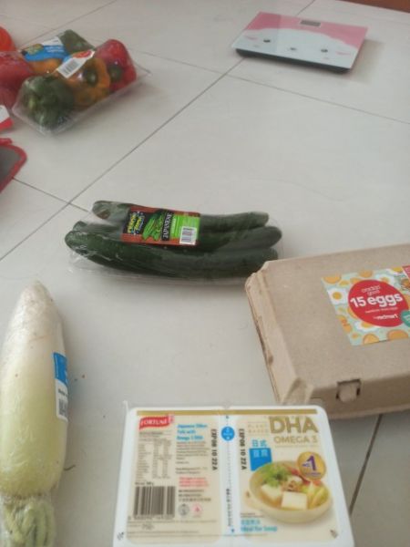 Buyer review image 1