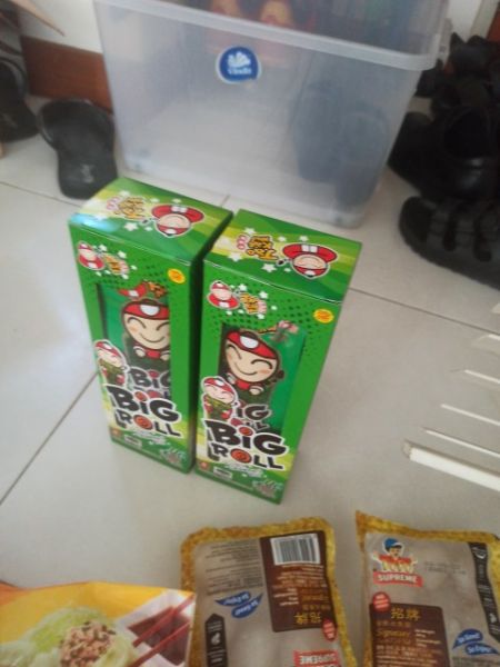 Buyer review image 1