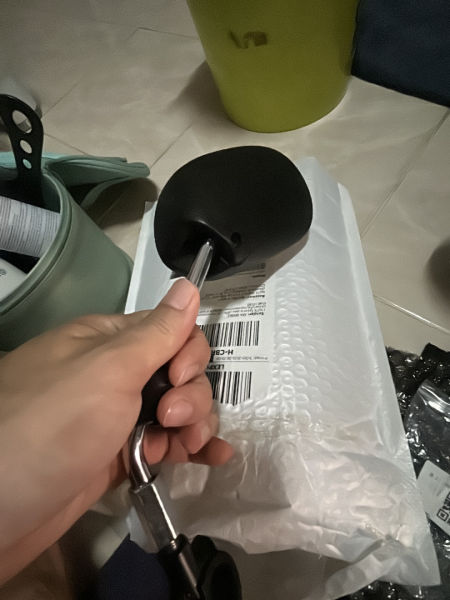 Buyer review image 1