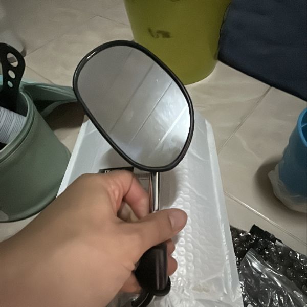 Buyer review image 2