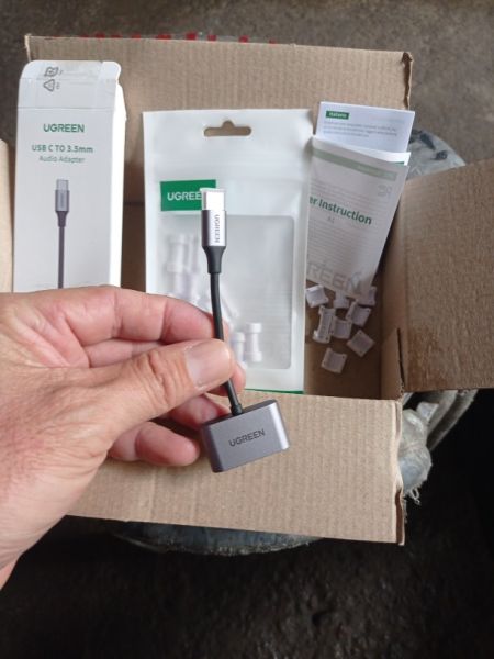 Buyer review image 1