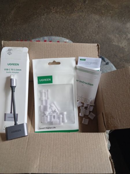 Buyer review image 2
