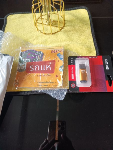 Buyer review image 2