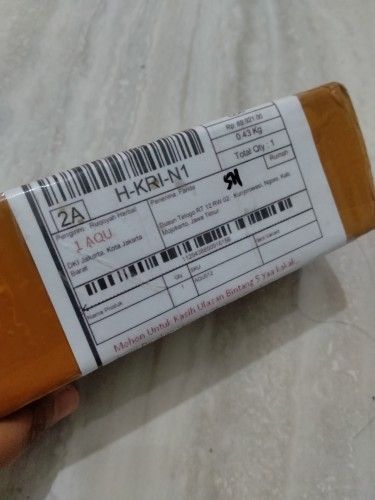Buyer review image 1