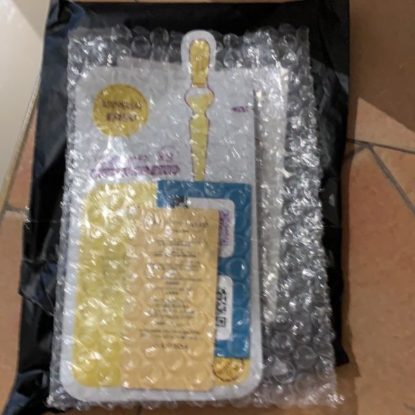 Buyer review image 2