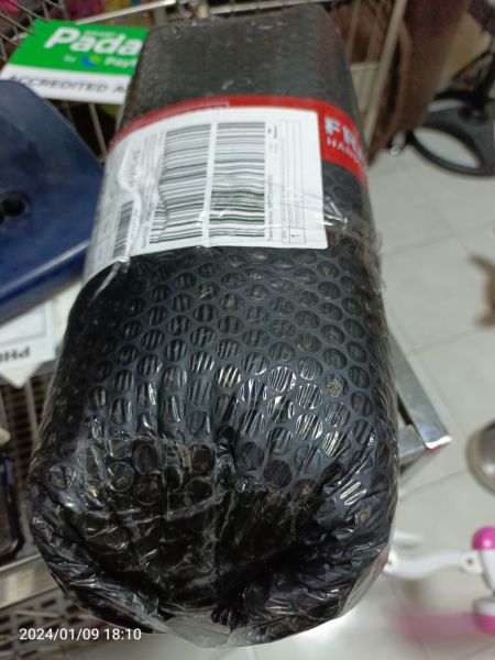 Buyer review image 1