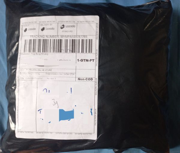Buyer review image 3