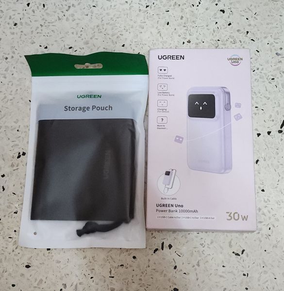 Buyer review image 2