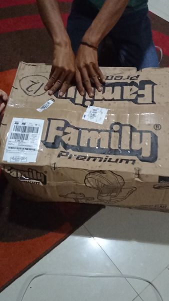 Buyer review image 1