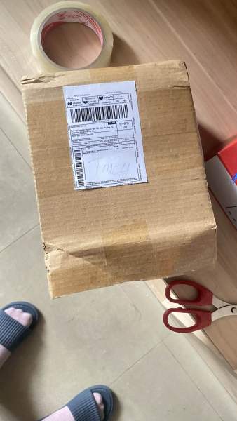 Buyer review image 2
