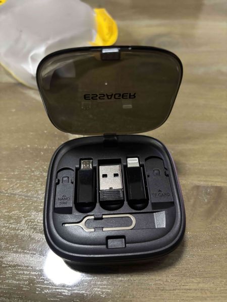 Buyer review image 1