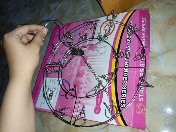 Buyer review image 1
