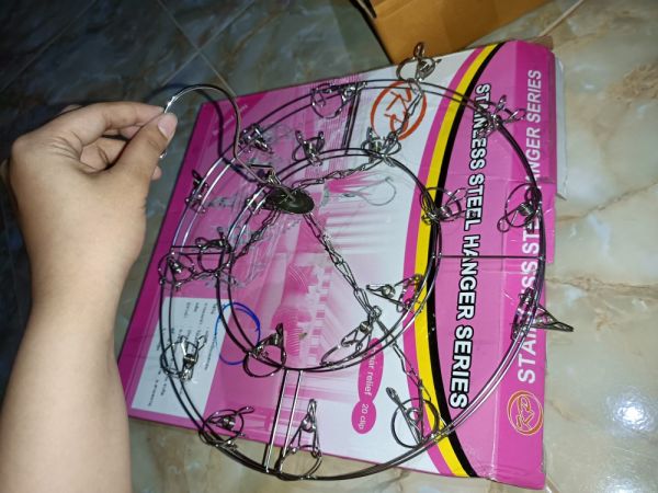 Buyer review image 2