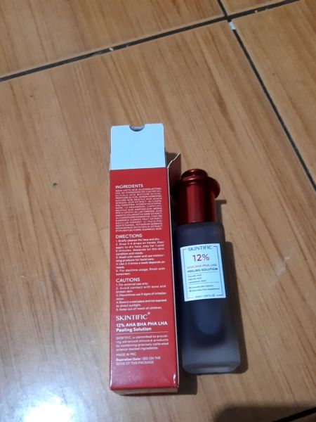 Buyer review image 2