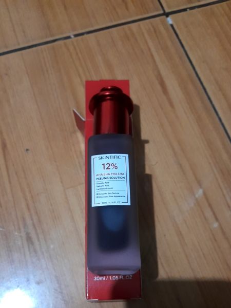 Buyer review image 1