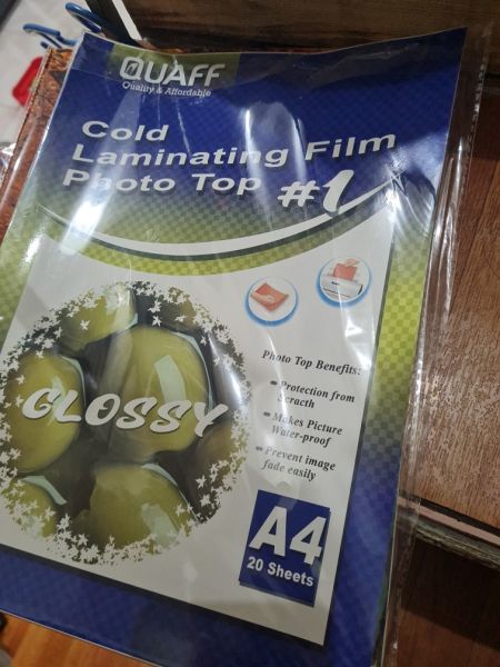 Buyer review image 1