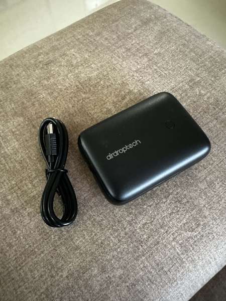 Buyer review image 1
