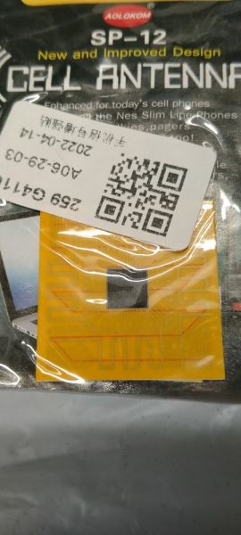 Buyer review image 2