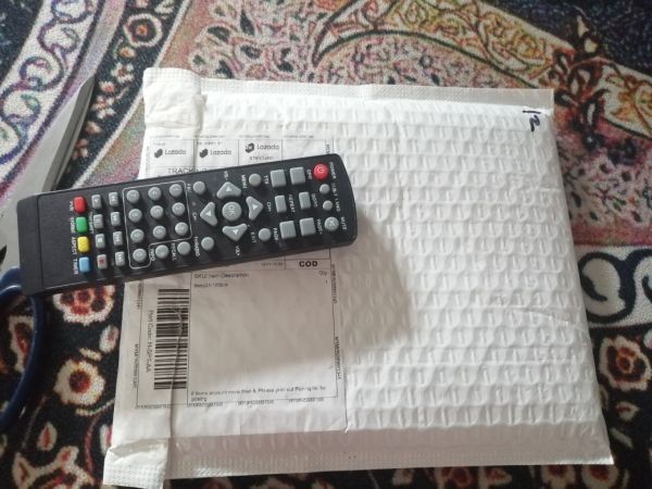 Buyer review image 1