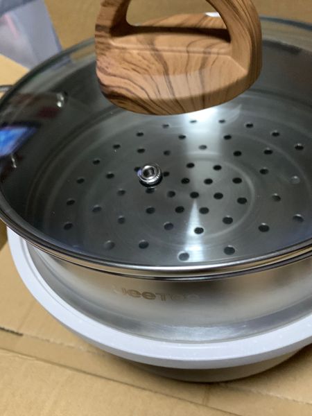 Buyer review image 2