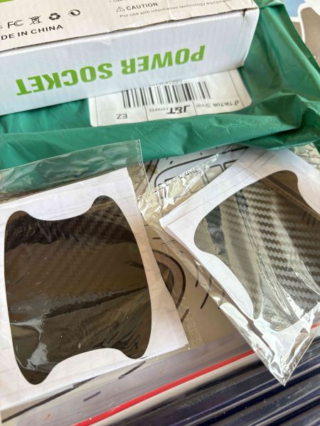 Buyer review image 1