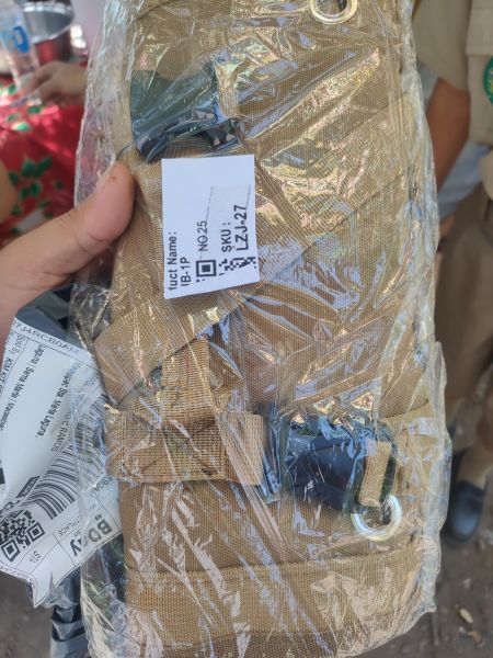Buyer review image 2