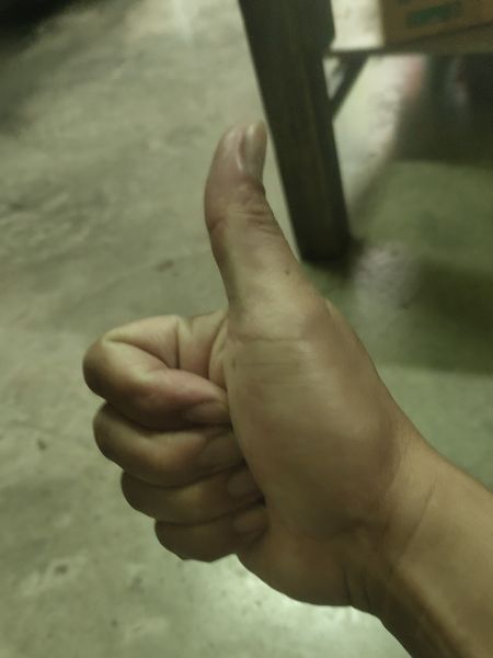 Buyer review image 1