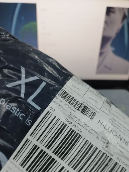 Buyer review image 1