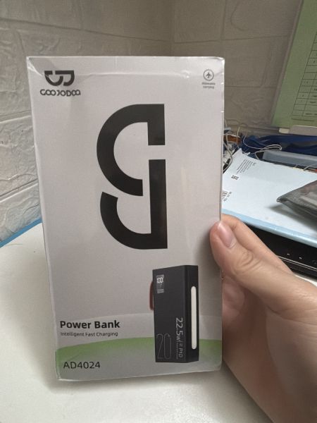 Buyer review image 1
