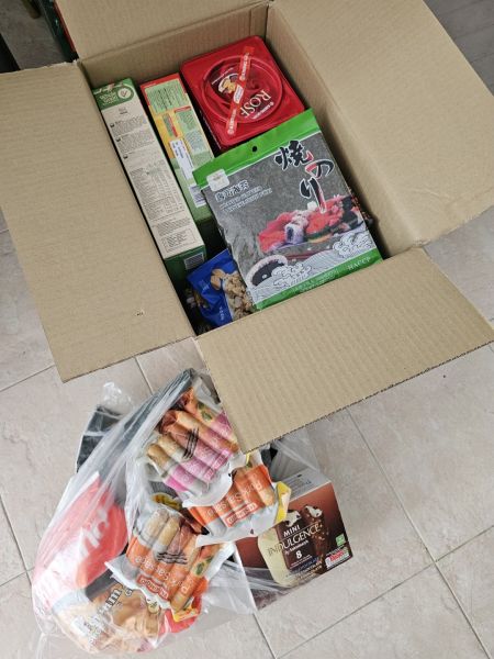 Buyer review image 2