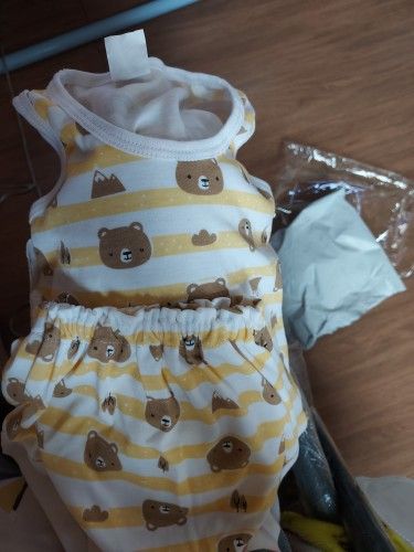 Buyer review image 1