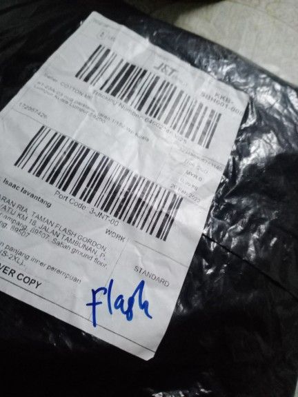 Buyer review image 1